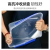 Transparent food storage boxes, plastic food storage boxes, rectangular thickened food storage boxes, food refrigerators, transparent lunch boxes, bento boxes Application Scenario